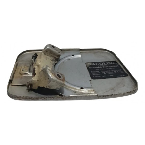 Portinhola Tanque Combustível Vw Gol G3 2003 Cinza 2003