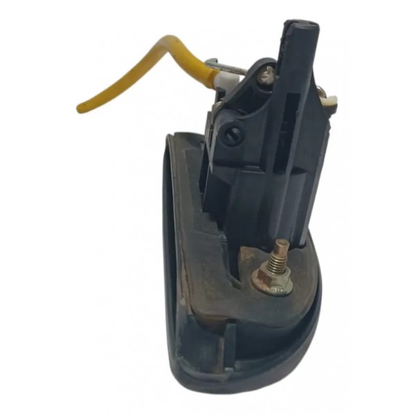 Fechadura Tampa Traseira Renault Scenic 2003