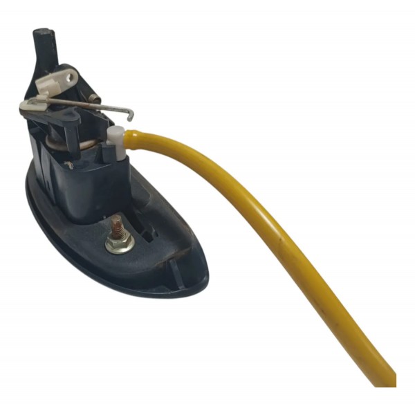 Fechadura Tampa Traseira Renault Scenic 2003