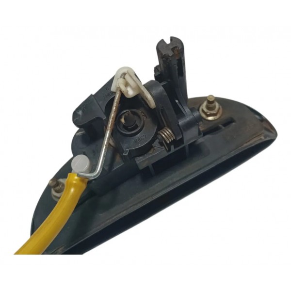 Fechadura Tampa Traseira Renault Scenic 2003
