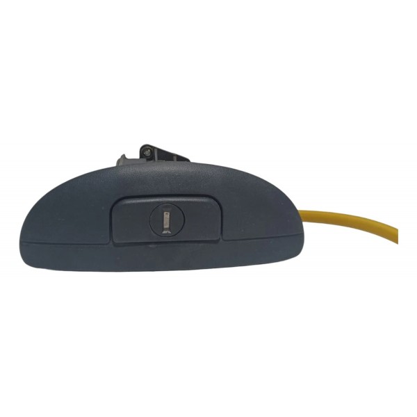 Fechadura Tampa Traseira Renault Scenic 2003