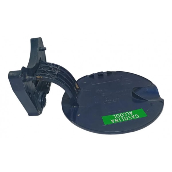 Portinhola Tanque Combustível Citroen C3 2003 Azul 2003