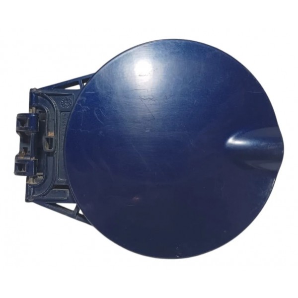 Portinhola Tanque Combustível Citroen C3 2003 Azul 2003
