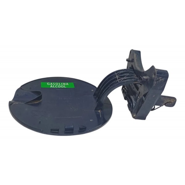 Portinhola Tanque Combustível Citroen C3 2003 Azul 2003