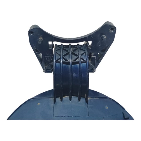 Portinhola Tanque Combustível Citroen C3 2003 Azul 2003