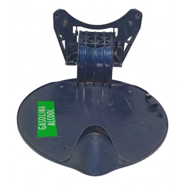 Portinhola Tanque Combustível Citroen C3 2003 Azul 2003
