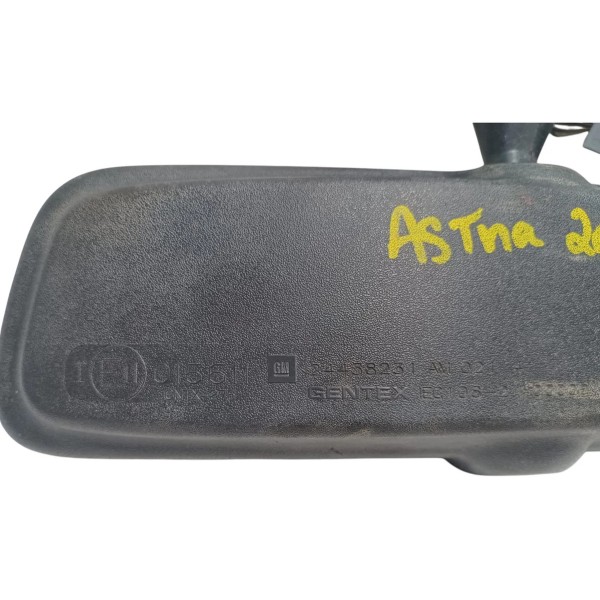 Espelho Retrovisor Interno Gm Astra Zafira Vectra