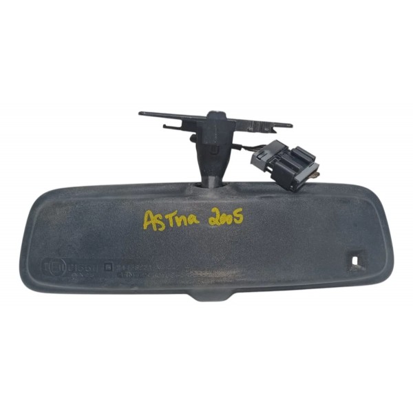 Espelho Retrovisor Interno Gm Astra Zafira Vectra