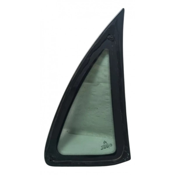 Vidro Fixo Traseiro Esquerdo Citroen C3 2003