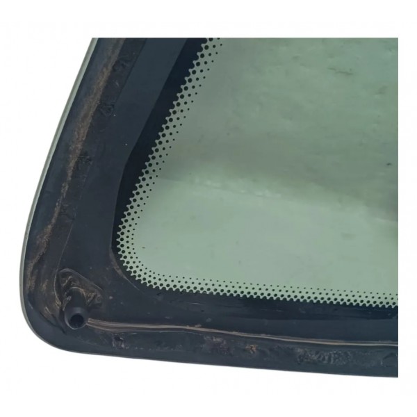Vidro Fixo Traseiro Esquerdo Citroen C3 2003
