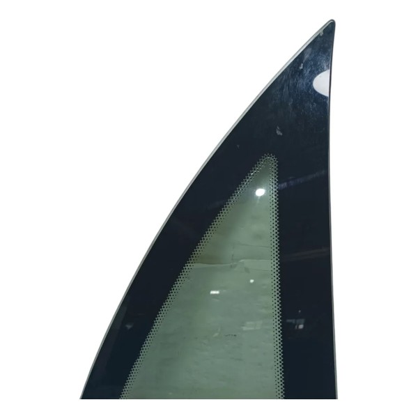 Vidro Fixo Traseiro Direito Citroen C3 2003