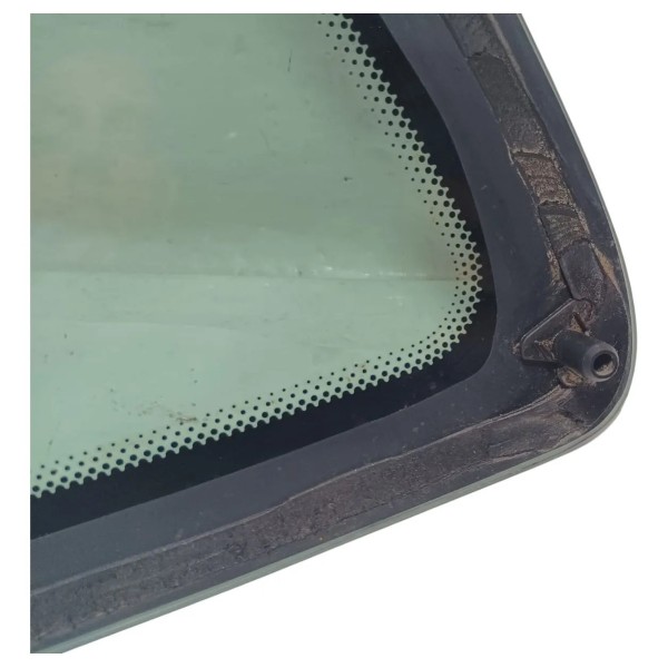 Vidro Fixo Traseiro Direito Citroen C3 2003