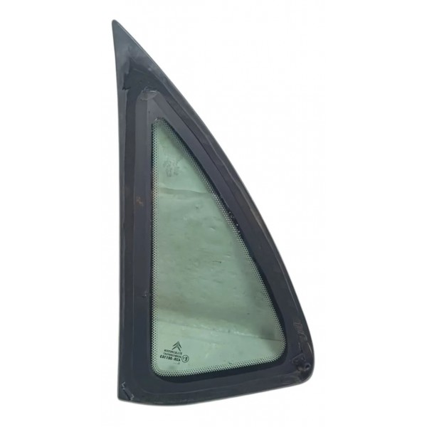 Vidro Fixo Traseiro Direito Citroen C3 2003