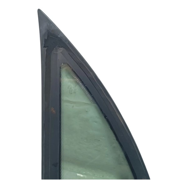 Vidro Fixo Traseiro Direito Citroen C3 2003