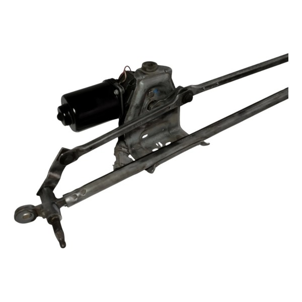 Galhada Motor Limpador Parabrisa Renault Clio 2000 A 2010