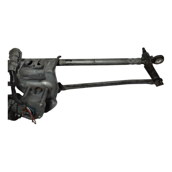 Galhada Motor Limpador Parabrisa Renault Clio 2000 A 2010