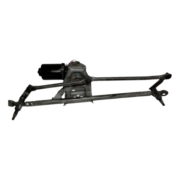 Galhada Motor Limpador Parabrisa Renault Clio 2000 A 2010