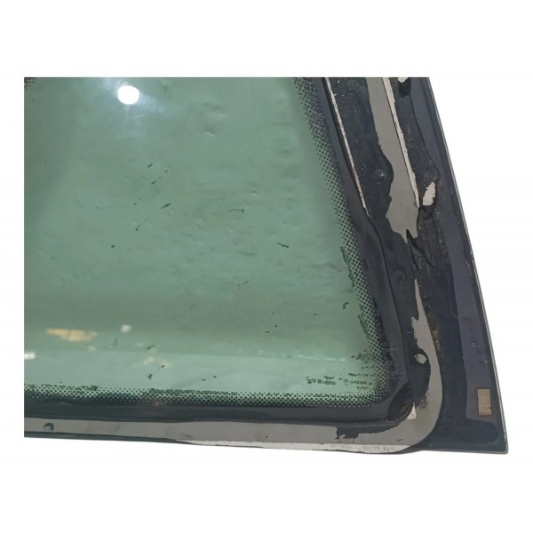 Vidro Fixo Inferior Tras. Direito Mercedes Benz Classe A160