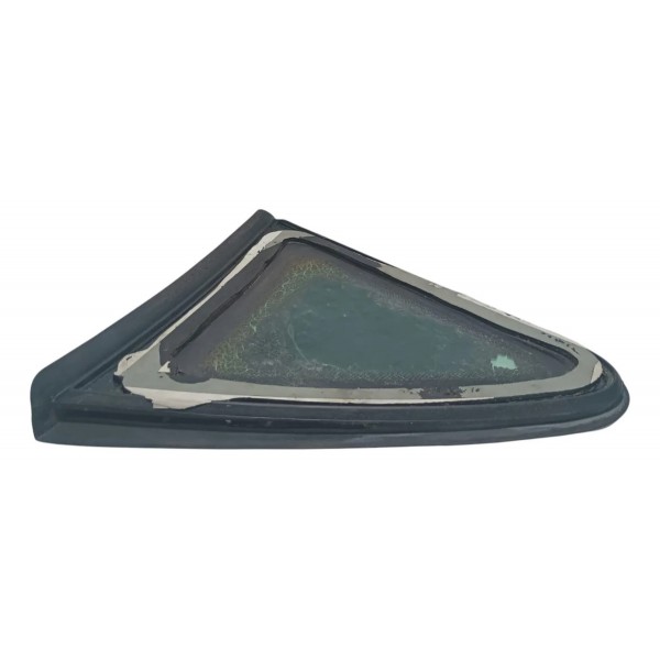 Vidro Fixo Superior Tras. Direito Mercedes Benz Classe A160