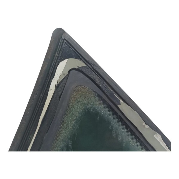 Vidro Fixo Superior Tras. Direito Mercedes Benz Classe A160