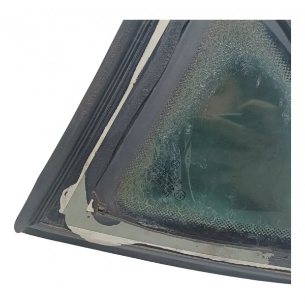 Vidro Fixo Superior Tras. Direito Mercedes Benz Classe A160