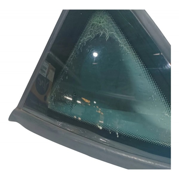 Vidro Fixo Superior Tras. Esquerdo Mercedes Benz Classe A160