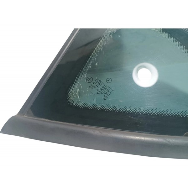 Vidro Fixo Superior Tras. Esquerdo Mercedes Benz Classe A160
