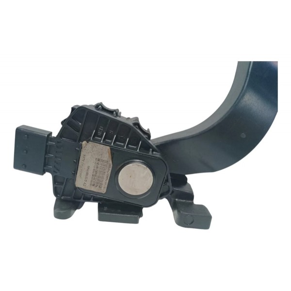 Pedal Acelerador Eletrônico Fiat Uno 2012
