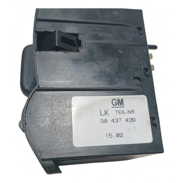 Chave De Luz E Farol Milha Gm Astra 2002