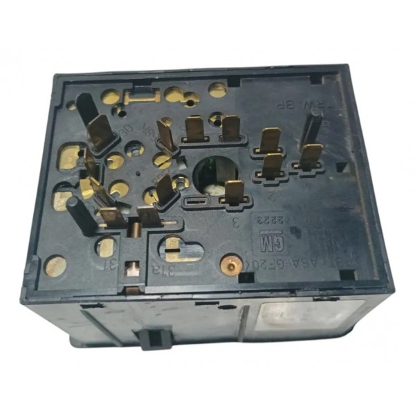 Chave De Luz E Farol Milha Gm Astra 2002