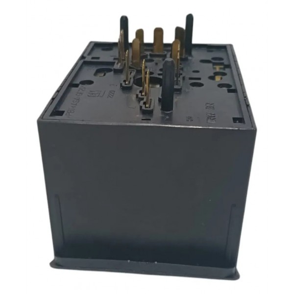 Chave De Luz E Farol Milha Gm Astra 2002