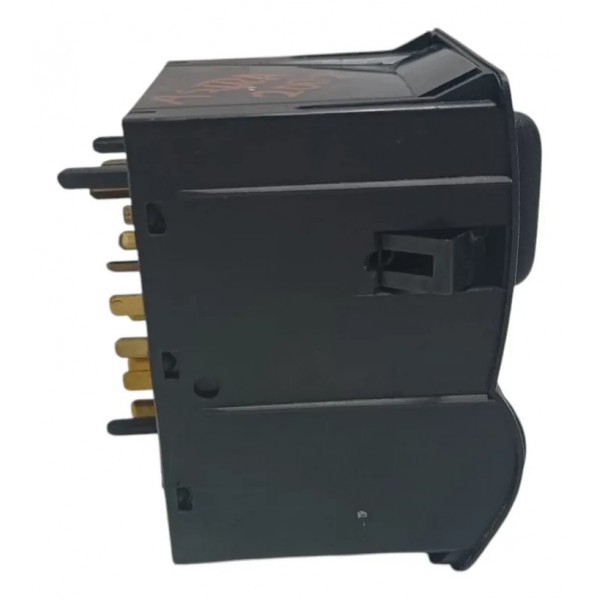 Chave De Luz E Farol Milha Gm Astra 2002