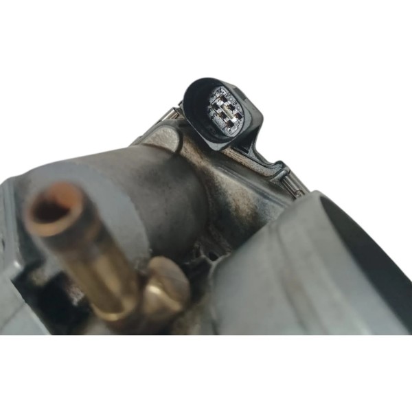Corpo Borboleta Tbi Vw Polo 2.0 8v 2003