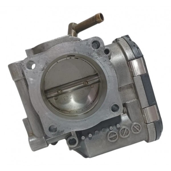 Corpo Borboleta Tbi Vw Polo 2.0 8v 2003
