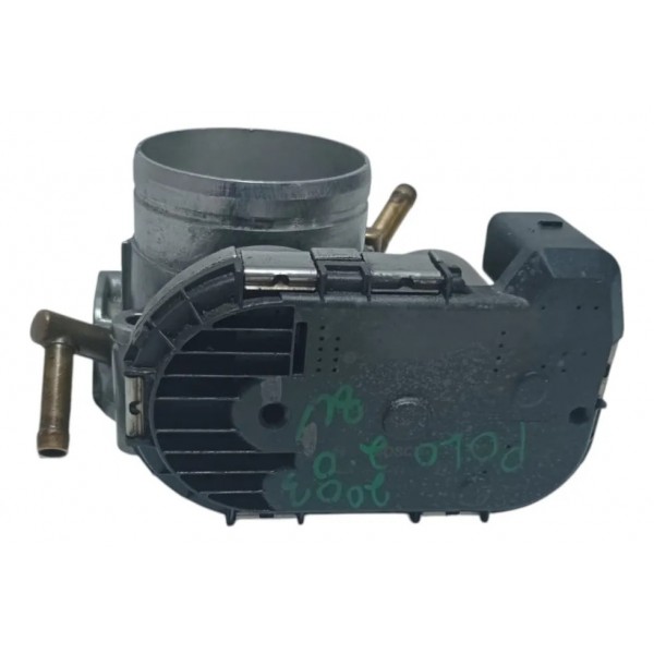 Corpo Borboleta Tbi Vw Polo 2.0 8v 2003