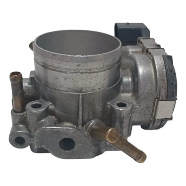 Corpo Borboleta Tbi Vw Polo 2.0 8v 2003