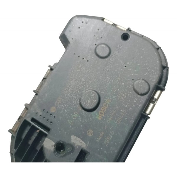 Corpo Borboleta Tbi Vw Polo 2.0 8v 2003