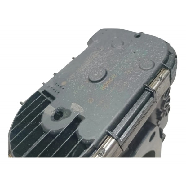 Corpo Borboleta Tbi Vw Polo 2.0 8v 2003