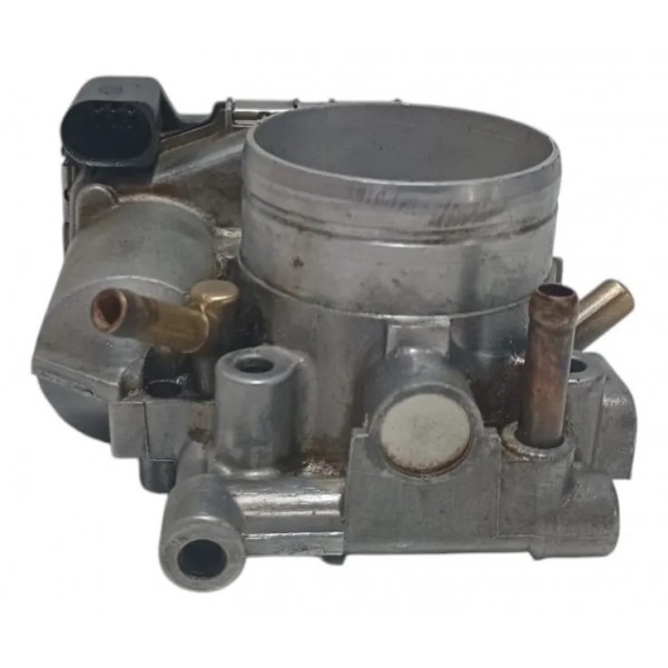 Corpo Borboleta Tbi Vw Polo 2.0 8v 2003