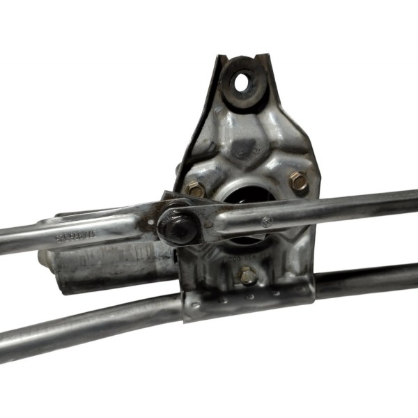 Motor Limpador Parabrisa Galhada Gol Parati Saveiro G2 G3 G4