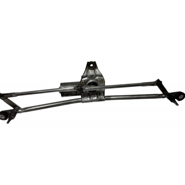 Motor Limpador Parabrisa Galhada Gol Parati Saveiro G2 G3 G4