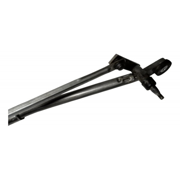 Motor Limpador Parabrisa Galhada Gol Parati Saveiro G2 G3 G4