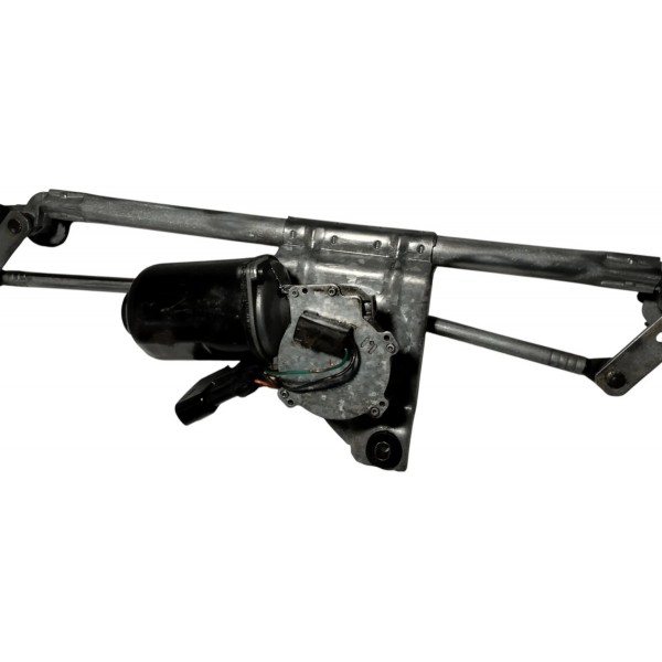 Galhada Motor Limpador Parabrisa Gm Celta 2000 A 2006