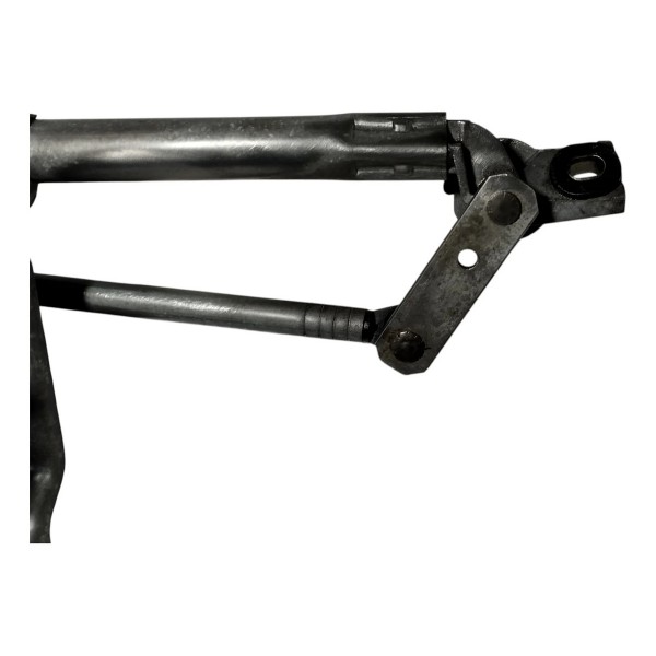 Galhada Motor Limpador Parabrisa Gm Celta 2000 A 2006