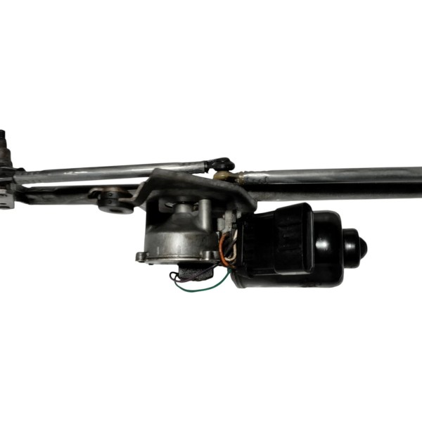 Galhada Motor Limpador Parabrisa Gm Celta 2000 A 2006