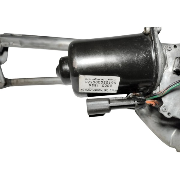 Galhada Motor Limpador Parabrisa Gm Celta 2000 A 2006