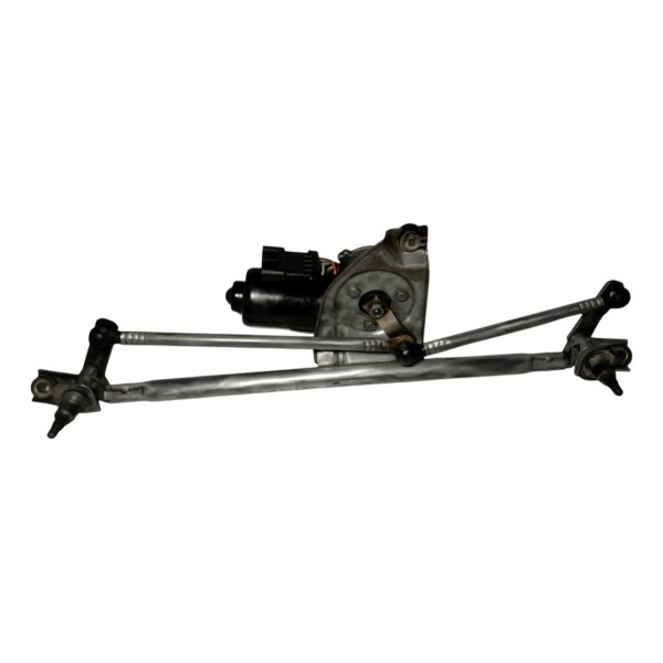 Galhada Motor Limpador Parabrisa Gm Celta 2000 A 2006