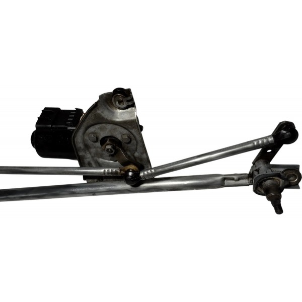 Galhada Motor Limpador Parabrisa Gm Celta 2000 A 2006