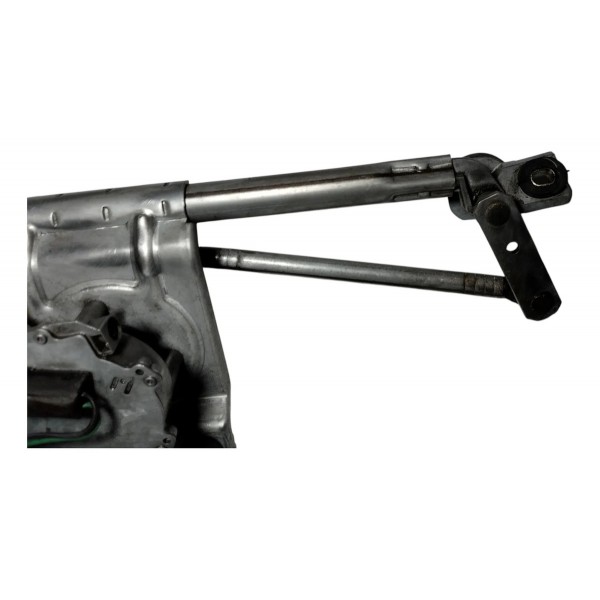 Galhada Motor Limpador Parabrisa Gm Celta 2000 A 2006