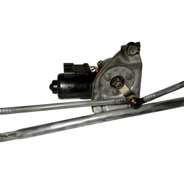 Galhada Motor Limpador Parabrisa Gm Celta 2000 A 2006